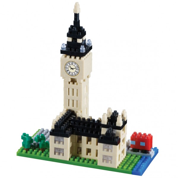Brixies Big Ben