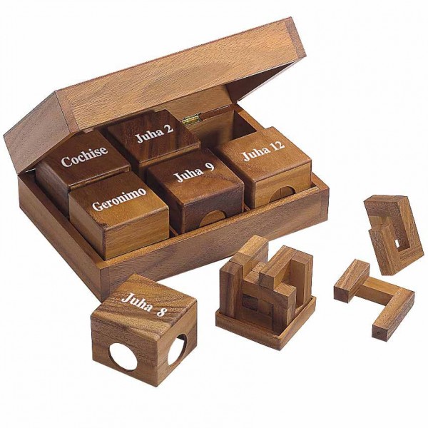 Philos-Cube-Edition II