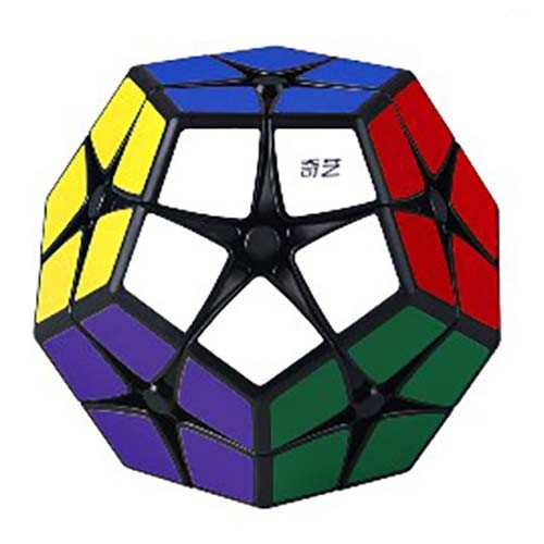QiYi 2x2 Megaminx Cube