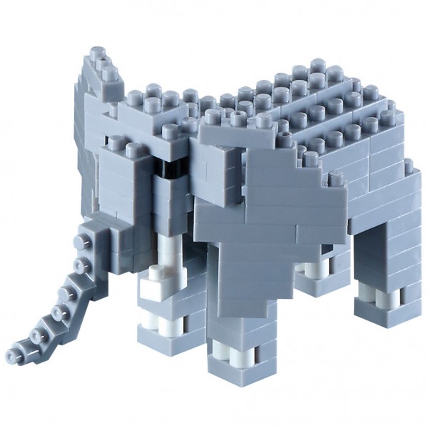 Brixies Elefant