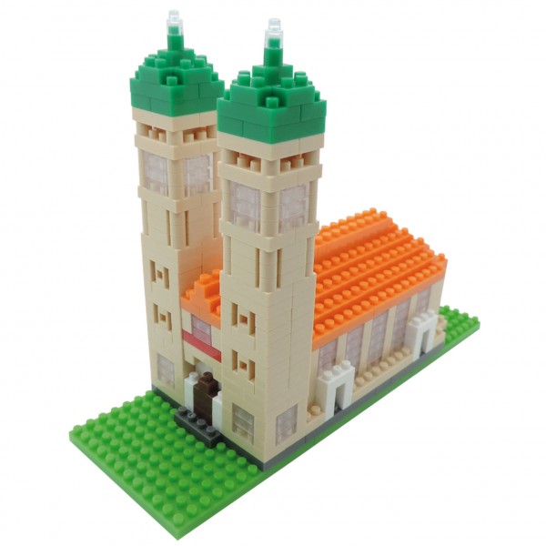 Brixies Frauenkirche