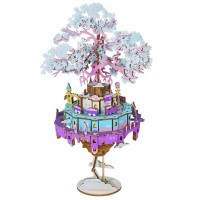 Rolife: City In The Sky
