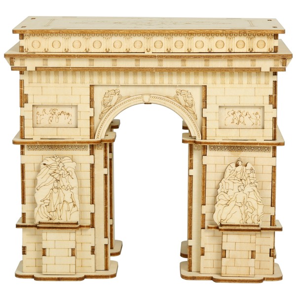 Rolife: Arc de Triomphe