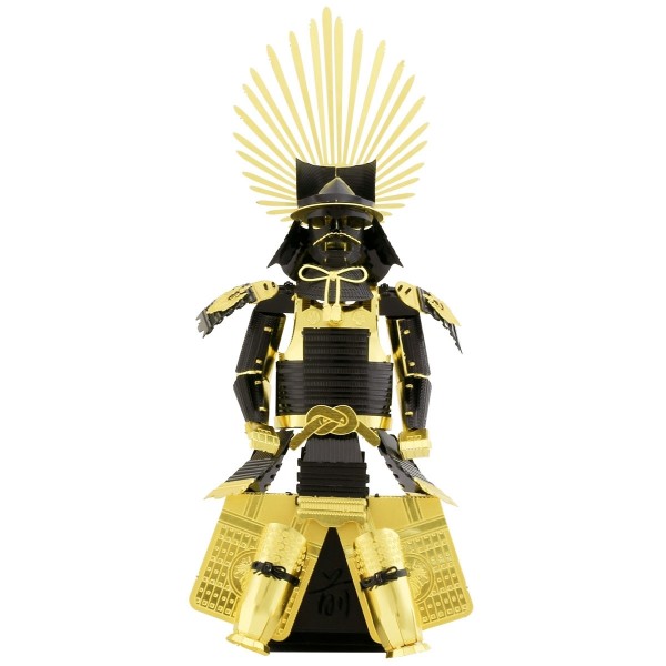 Metal Earth: Armor Japanese (Toyotomi)