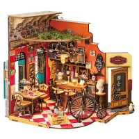 Rolife: Cheers Bar & Dining