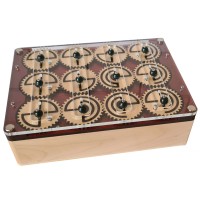 Gearbox