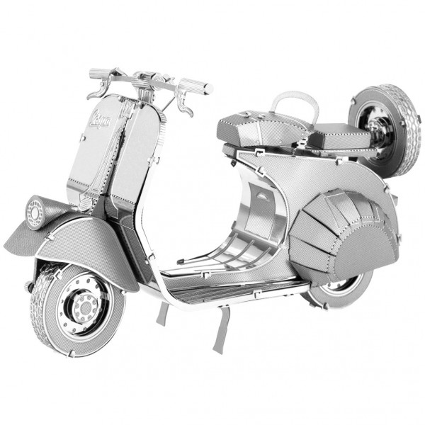 Metal Earth: 1955 Vespa 125
