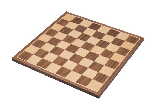 Schachbrett Kopenhagen, Feld 45 mm