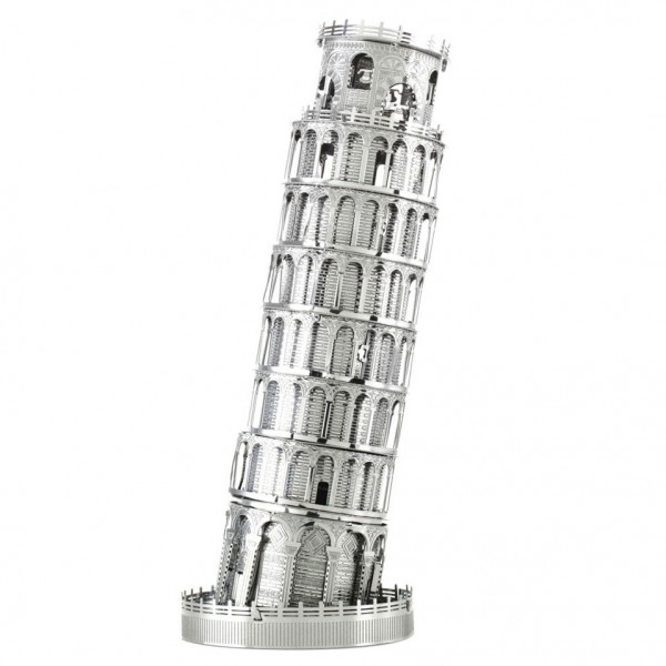 Metal Earth: Iconx Leaning Tower of Pisa