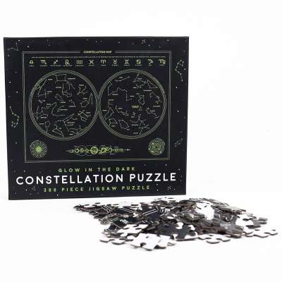 Minions Mystery Puzzle – Doppelseitig Mit Versteckten Bildern & 2 Masken | Offizielles Lizenzprodukt