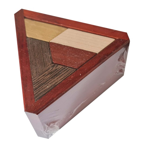 Triangle Box