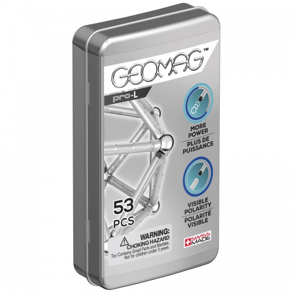Geomag PRO-L Pocket Set 53