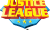 Metal Earth Legends Justice League