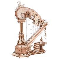 Rokr: Magic Harp