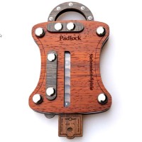 Padlock