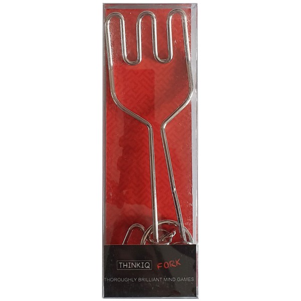 Think IQ "Fork"