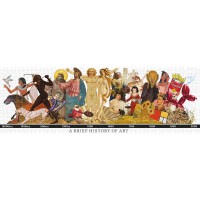 History of Art Puzzle