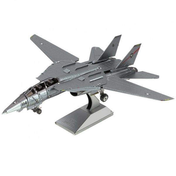 Metal Earth: F-14 Tomcat