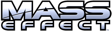 Metal Earth Mass Effect