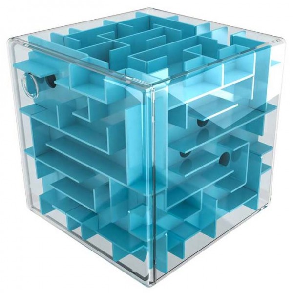 MoYu 3D Labyrinth