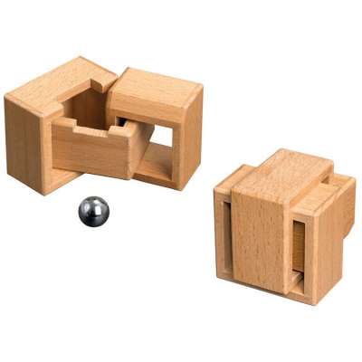 Rompecabezas Cubo V-Cube 3x3 Laberinto - Diseño Multicolor - deniños Rompecabezas Cubo V-Cube 3x3 Laberinto - Diseño Multicolor - deniños