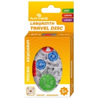 Labyrinth Travel Disc Micro