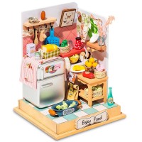 Rolife: Taste Life (Kitchen)