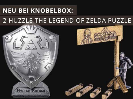 The Legend of Zelda