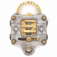 Voidlock Metal