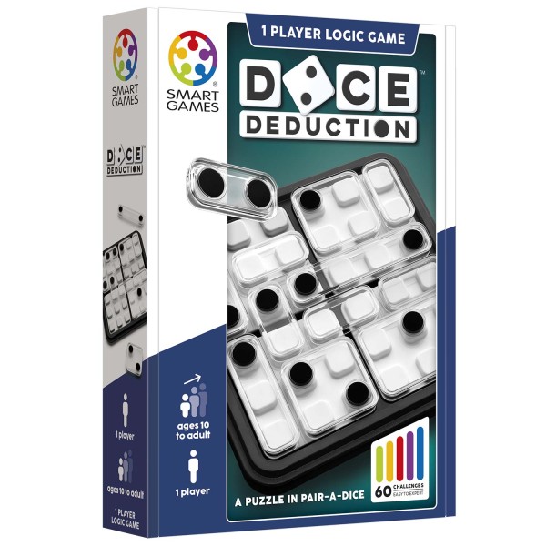 Dice Deduction