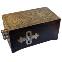 Void Box