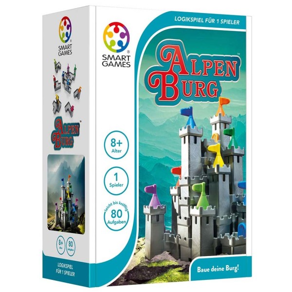 Alpenburg