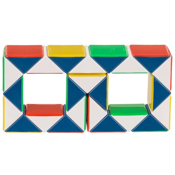 Magic-Cube-Puzzle