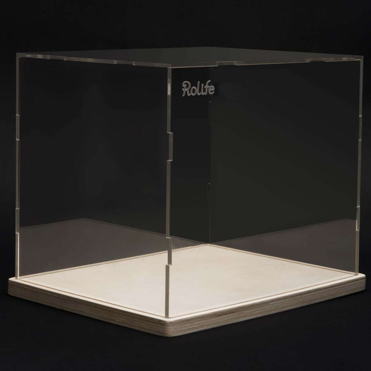 Rolife Dust Cover 2 für DG11/12/141/142 Rolife DF02L