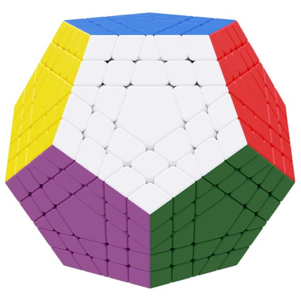 ShengShou Gigaminx Magic Cube
