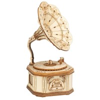 Rolife: Gramophone