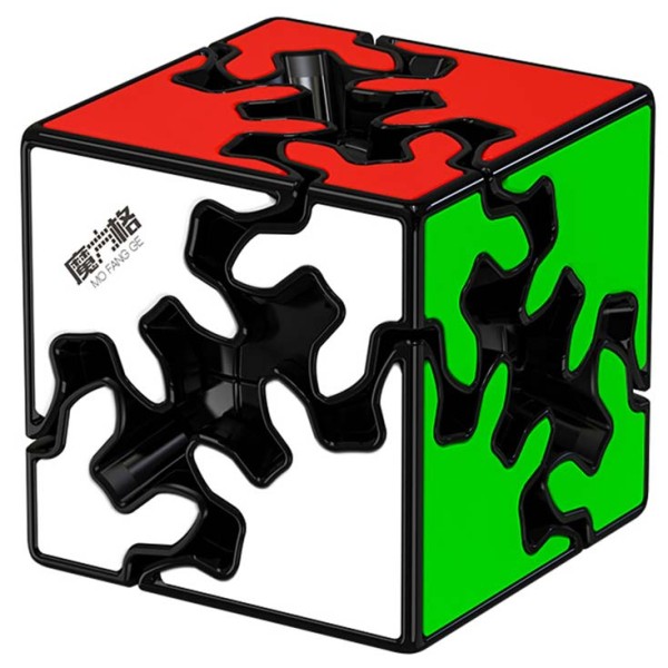 QiYi 2x2 Gear Cube