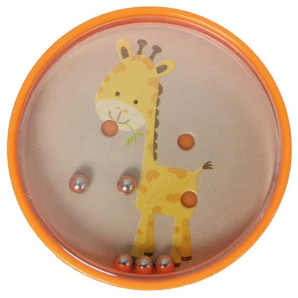 Geschicklichkeitsspiel Giraffe