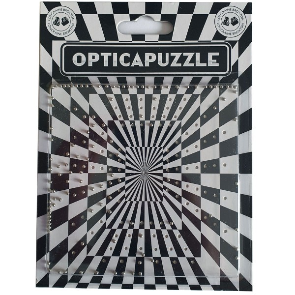 Opticapuzzle #3