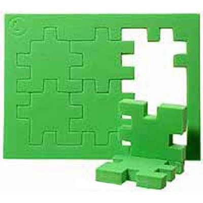 Profi Cube Newton – Denkwürfel Mit 2D/3D Puzzles, Aus Schaumstoff, Für Kinder Ab 7 Jahre & Erwachsene