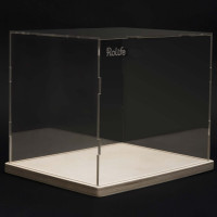 Rolife: Dust Cover 2 für DG11/12/141/142