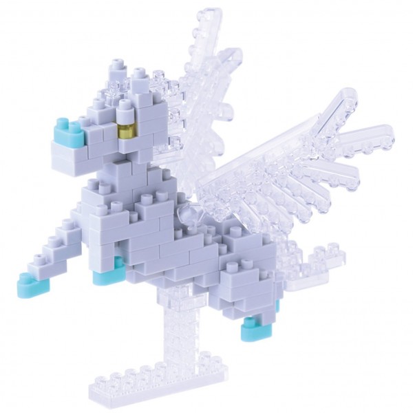 Nanoblock: Pegasus