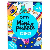 Mini Puzzle Cosmos