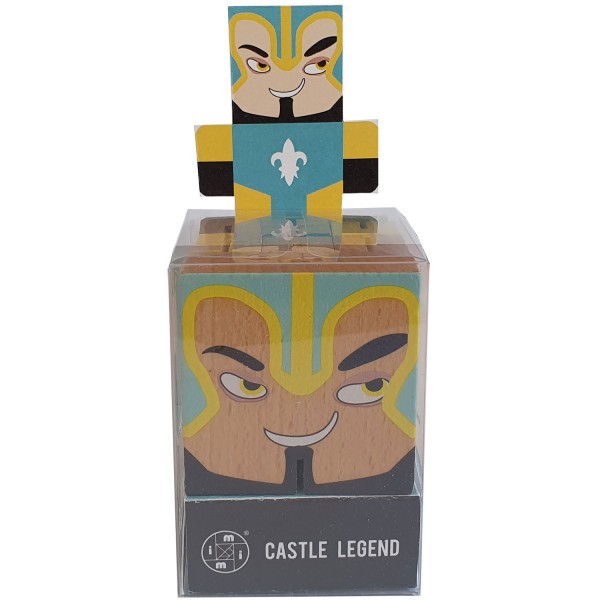 Castle Legend "Man"