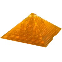 Quest Pyramid Plexiglass