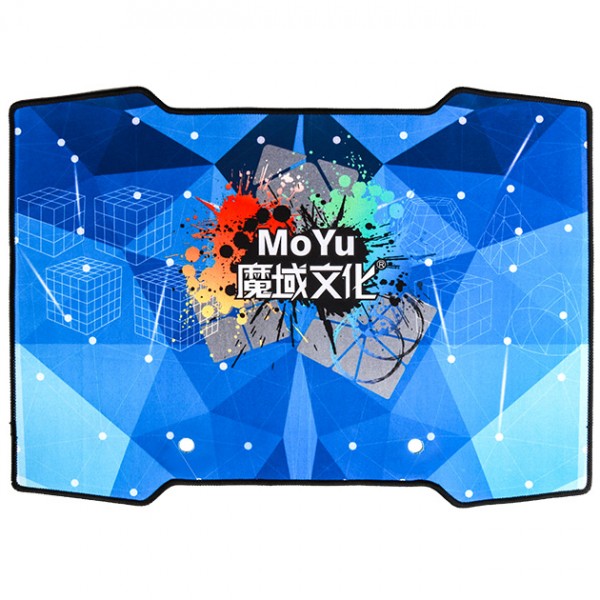 Moyu Cube Matte