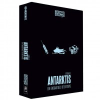 Detective Stories: Fall 2 - Antarktis Fatale