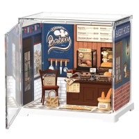 Rolife: Butter Bakery House