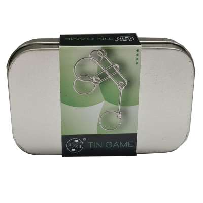 Klick Box | Jean Claude Constantin KB