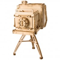 Rolife: Vintage Camera